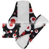 For Lady DAY Cloth Menstrual Pads Sanitary Napkin Reusable Washable Manufacture