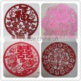 Cartoon Paper Fabric Laser Cutting Machine thumbnail-3