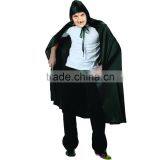 Mens Horror Classic Vampire Fancy Dress Costumes China thumbnail-1