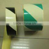 Photoluminescent Marking Product/red and Black Printing Warning Roll thumbnail-1