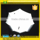 Buy wholesale direct from china hi-viz printed safety reflex cloth