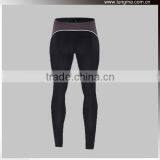 Seamless Dri Fit Compression Tights thumbnail-2