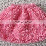 2015 Wholesale Fancy Cheap Hot Sale Top Quality Lace Skirt thumbnail-4