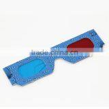 Different Type Protective Red Blue 3d Glasses With Good Price thumbnail-6