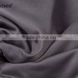 100% Nylon Men's Collar Zipper Gray Jacket thumbnail-6