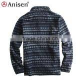 Oem Service Windbreaker Custom Fleece Pinting Thin and Light Women Jackets thumbnail-2