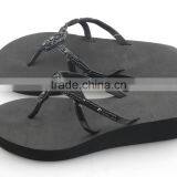 Girls High Heel Slipper, Ladies Daily Wear Slipper thumbnail-2