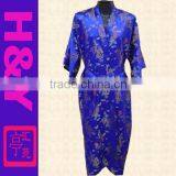 Men Silk Kimono thumbnail-1