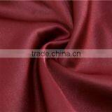 2015 Maxnegio Latest A-line Flower Polyester Spandex Evening Dress Red Short thumbnail-4