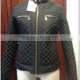 Hot Sales China Manufacturer Women Wholesale Softshell Jacket (WJ778) thumbnail-4