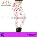 In 2015 the Latest Fashion Personality Printed Leggings thumbnail-1