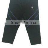 Women Sport Capri Pants thumbnail-3