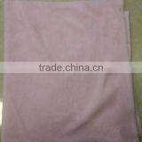 China Supplier Knitted Plush Solid Polyester Soft Toys Fur Fabric thumbnail-3