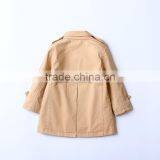 2017 Wholesale Children Clothing Usa Baby Girls Winter Coat thumbnail-2