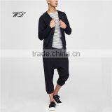 Top Design Bomber Jacket Man Bomber Jacket Fitness Clothing
