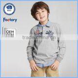 High Quality Polo t Shirt,wholesale Kids Polp t Shirt,colorful 100% Polo T-shirt thumbnail-1