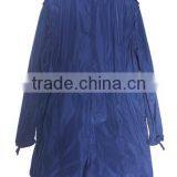 Custom Parka Jackets Women Coat and Skirt thumbnail-4
