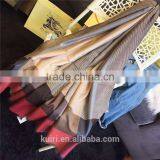 2016 Women Autumn Winter Fashion Brand Cashmere Shawls New Designer Pashmina Cachecol Feminino Scarf Printing Scarves thumbnail-1