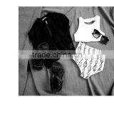 S13717A Korean Fashion Design 2016 Kids Girls Fashion Swimwear thumbnail-2