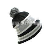 Cheap Beanie Hats,free Pom Beanie,winter Hat thumbnail-2