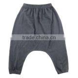 Wholesale Children Kids Adult Boutique Clothes Loose Pants thumbnail-2