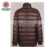 M2021 2017 New Style Plus Size Wholesale Mens Parka Jackets Hoody thumbnail-2