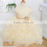 Small Girl Carters Baby Clothes Fashion Dress thumbnail-4