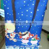 Felt Bag, Printed Felt Bag ,christmas Felt Bag thumbnail-1