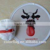 Soft Frisbee,flying Frisbee,foldable Frisbee thumbnail-1