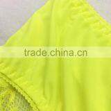 OEM Female Sexy Images Panti See Through Basic Lace Brief Direct Factory thumbnail-3