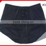 Basic Women's Girdle With Lace up in Front thumbnail-1