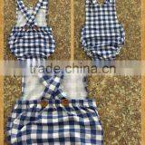 Hot sale baby romper clothes cotton fashion baby romper boutique clothing baby kids wholesale