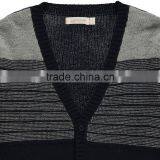 High Quality Boys Sweater Design Knitted Sweater Cool Sweater for Boys thumbnail-2