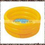 Safty Inflatable Dog Pool Plastic Pet Bathtub Tube Doggy Bath Tub thumbnail-5