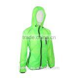 BEROY New Design Waterproof Cycling Jacket,bike Wind Rain Coat Hooded Rainwear thumbnail-5