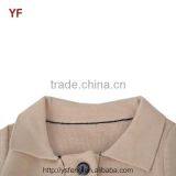 New Arrival Single Breasted Boys Clothing Kintted Cardigan Sweater thumbnail-3