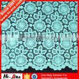Cord Guipure Lace Fabric Wholesale,african Lace Fabrics,chemical Lace Embroidery Fabric thumbnail-1