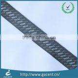 Eco Friendly Single Face Printed Logo Nylon Striped Webbing thumbnail-4