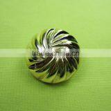 High Quality Shiny Dome ABS Plastic Button for Women thumbnail-4
