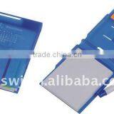 Plastic Notebook thumbnail-1