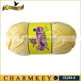 Fancy Yarn/knitting Yarn/yarn for Knitting Lion Brand thumbnail-1