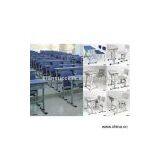 Sell School Desk and Chair thumbnail-1