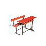 School Table With Chair thumbnail-1