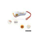 Sell Radio Torch With Siren & Clock thumbnail-1