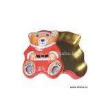 Sell Bearcat Tin thumbnail-1