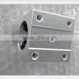 Wholesale Low Price Linear Rail Cage SBR50UU for 3D Printer thumbnail-3