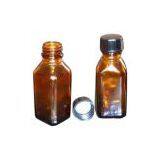 Square Shape Bottles thumbnail-1