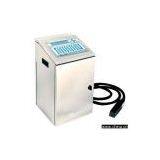 CIJ (Continuous Ink Jet) Printer, CE & ISO9001 Certified, Distributor Wanted thumbnail-1