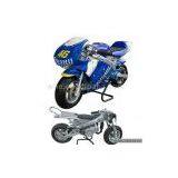 Sell Pocket Bike KING A2-1 thumbnail-1