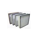 Air filter (Hepa Filter)